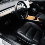 Invändig rekond Östersund – rengöring av bilens mattor