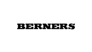 Logotyp Berners