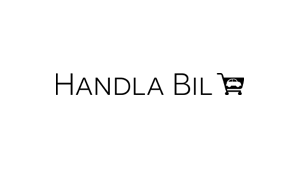 Logotyp Handla Bil