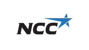 Logotyp NCC