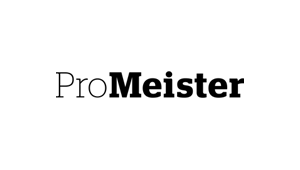 Logotyp Promeister