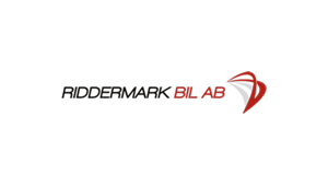 Logotyp Riddermark Bil
