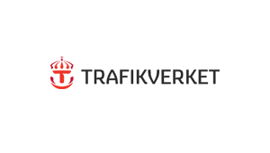 Logotyp Trafikverket